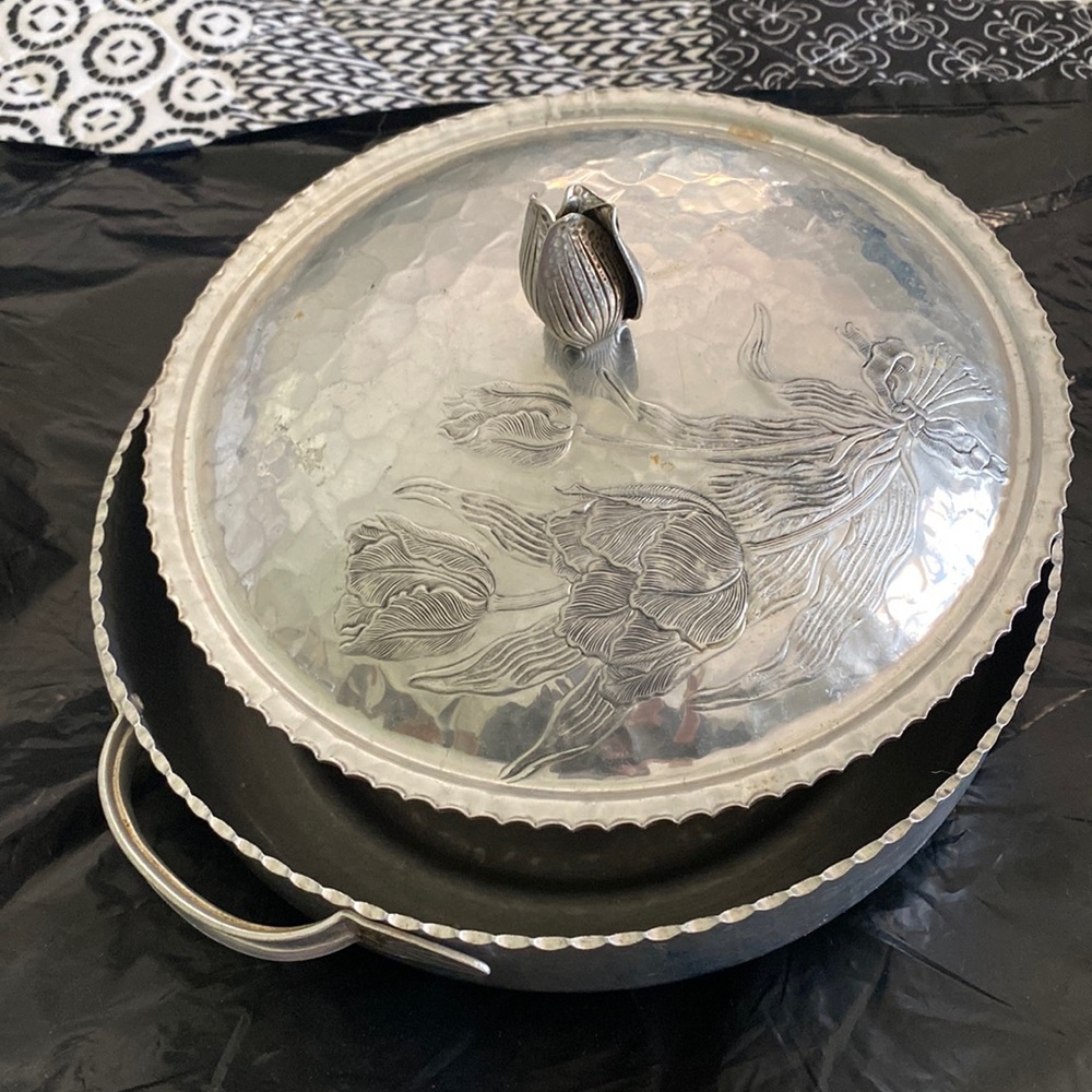 Vintage bowl